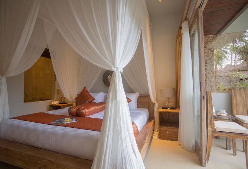 Fotos del hotel Anulekha Resort And Villa:  9