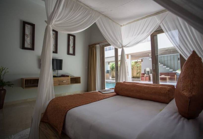 Fotos del hotel Anulekha Resort And Villa:  35