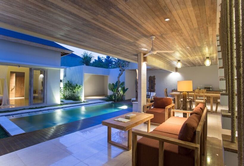 Fotos del hotel Anulekha Resort And Villa:  33