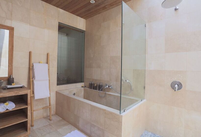 Fotos del hotel Anulekha Resort And Villa:  34