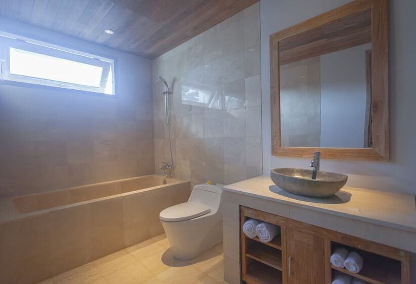 Fotos del hotel Anulekha Resort And Villa:  17