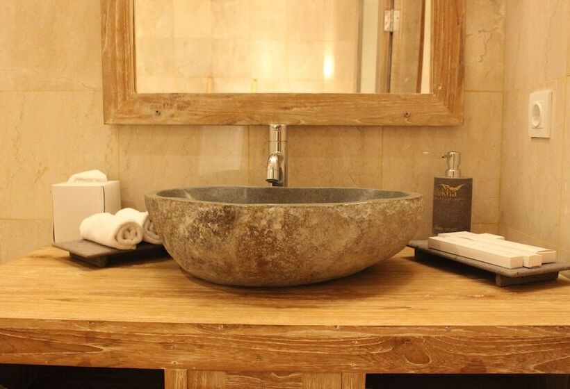 Fotos del hotel Anulekha Resort And Villa:  39