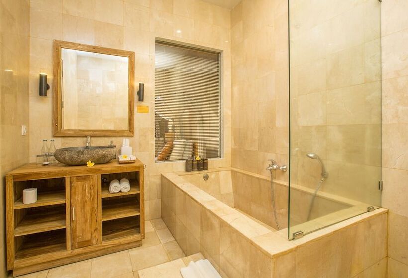 Fotos del hotel Anulekha Resort And Villa:  37