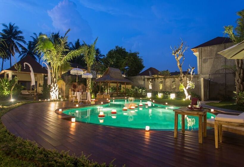 Fotos del hotel Anulekha Resort And Villa:  15