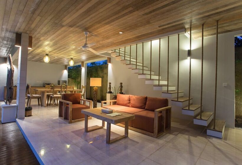 Fotos del hotel Anulekha Resort And Villa:  32