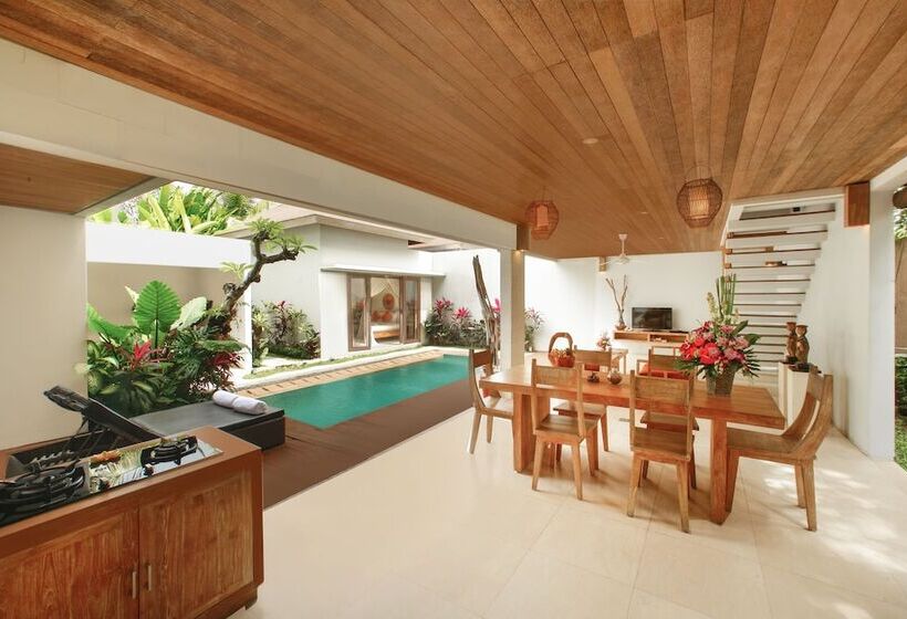 Fotos del hotel Anulekha Resort And Villa:  48