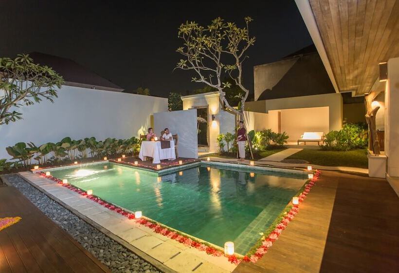 Fotos del hotel Anulekha Resort And Villa:  29