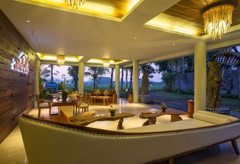 Fotos del hotel Anulekha Resort And Villa:  25