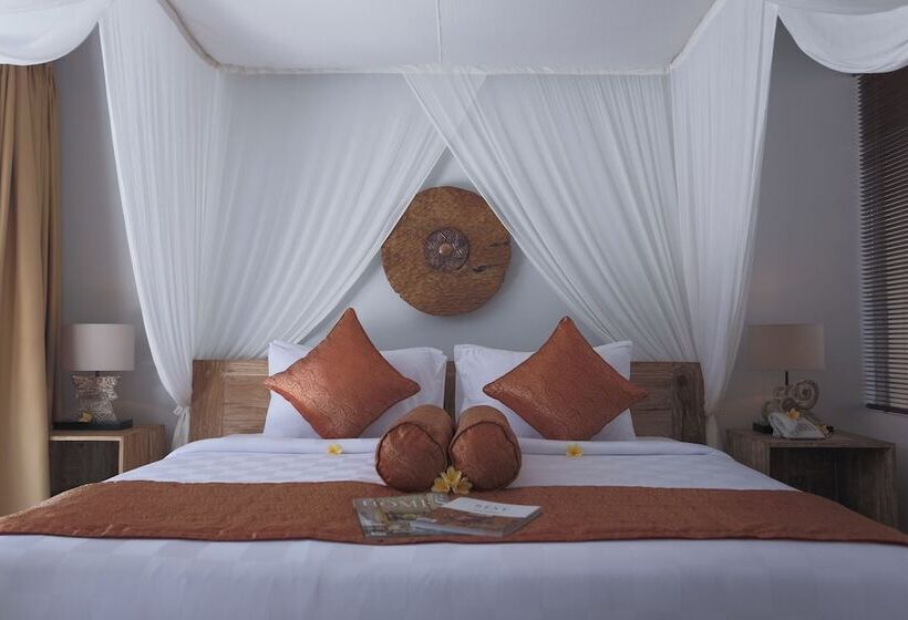 Fotos del hotel Anulekha Resort And Villa:  2