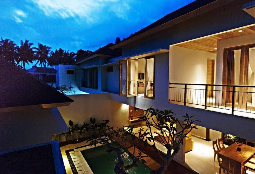 Fotos del hotel Anulekha Resort And Villa:  30