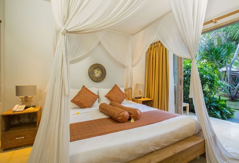 Fotos del hotel Anulekha Resort And Villa:  5