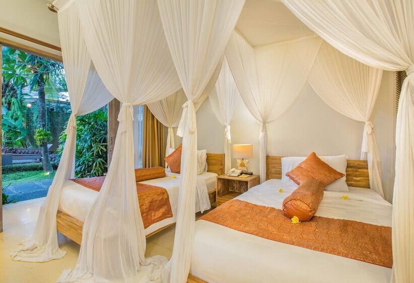 Hotel Anulekha Resort And Villa
