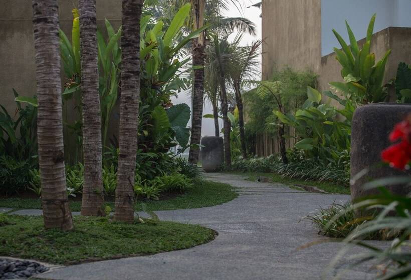 Fotos del hotel Anulekha Resort And Villa:  22