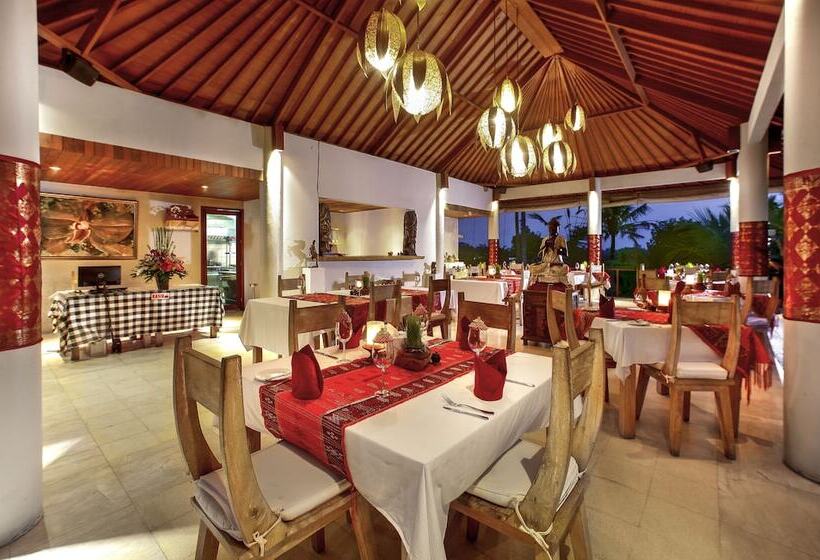 Fotos del hotel Anulekha Resort And Villa:  8