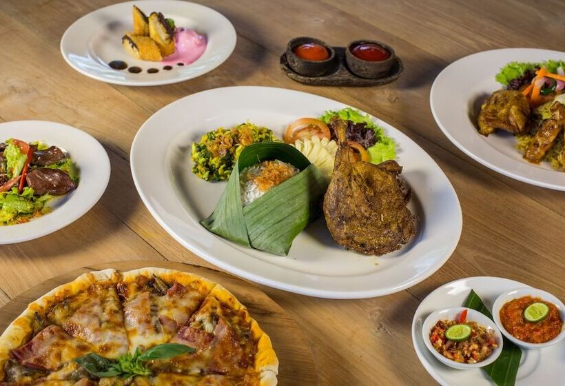 Fotos del hotel Anulekha Resort And Villa:  21