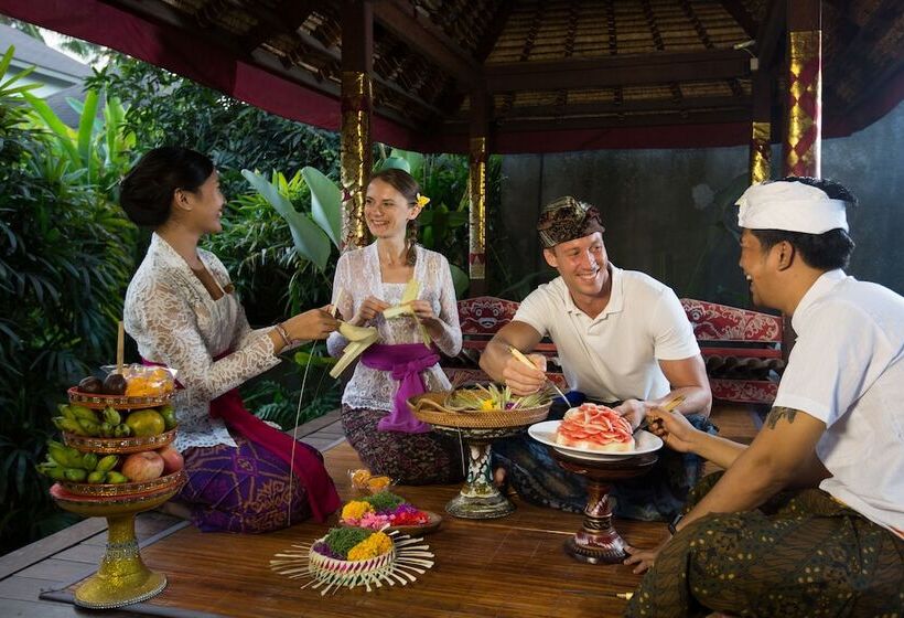 Fotos del hotel Anulekha Resort And Villa:  23