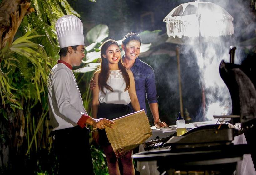 Fotos del hotel Anulekha Resort And Villa:  26