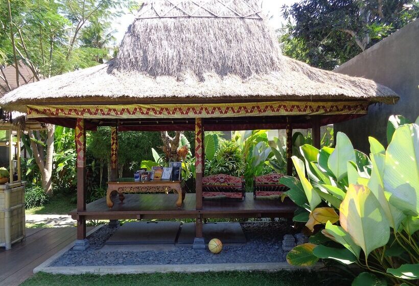 Fotos del hotel Anulekha Resort And Villa:  50