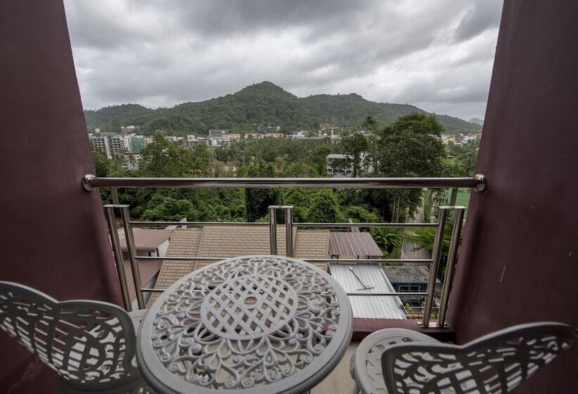 Fotos del hotel Aonang Mountain View:  20