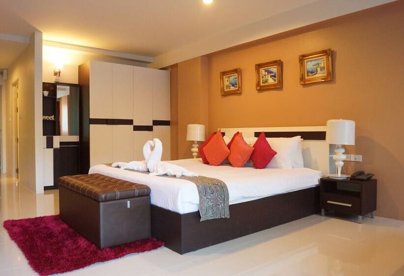 Fotos del hotel Aonang Mountain View:  4
