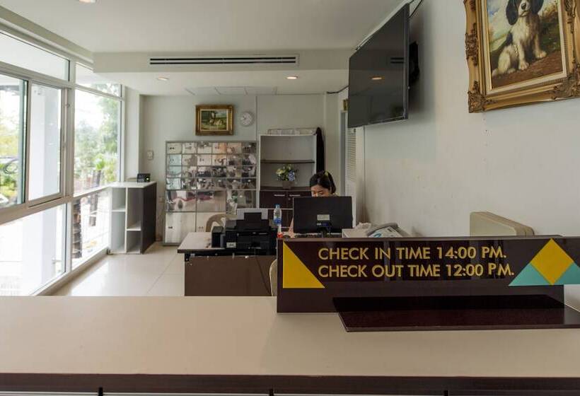 Fotos del hotel Aonang Mountain View:  16