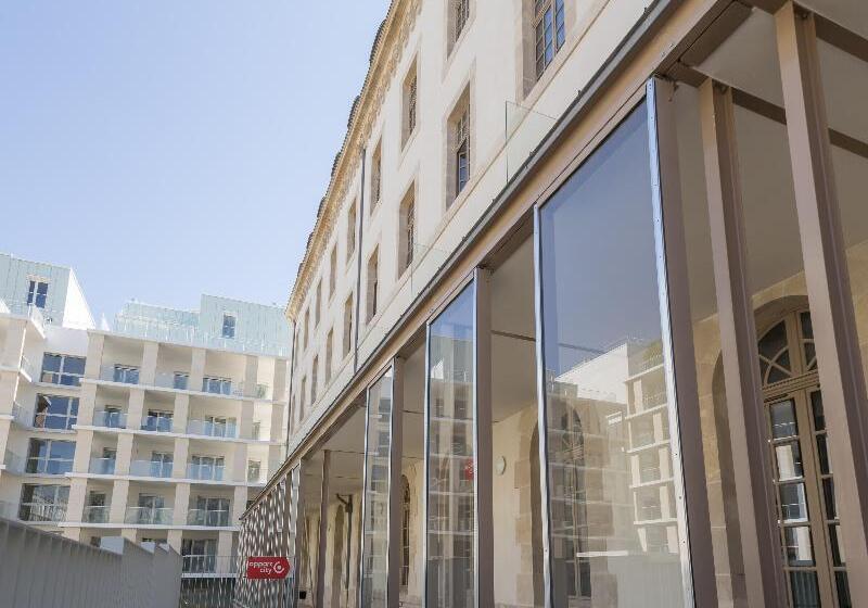 Hotel Appart'City Confort Reims Centre