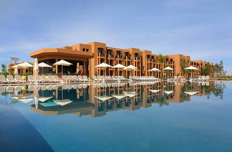 Fotos del hotel Aqua Mirage Club & Aqua Parc  All Inclusive:  20