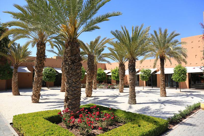 Fotos del hotel Aqua Mirage Club & Aqua Parc  All Inclusive:  33