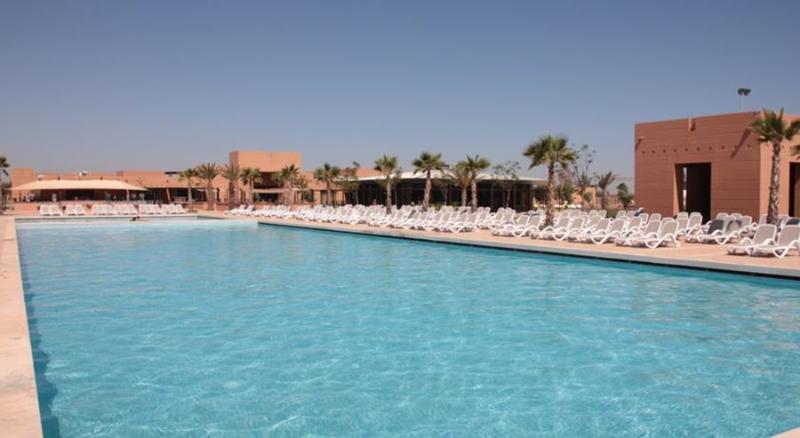 Fotos del hotel Aqua Mirage Club & Aqua Parc  All Inclusive:  25
