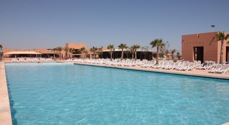 هتل Aqua Mirage Club & Aqua Parc  All Inclusive