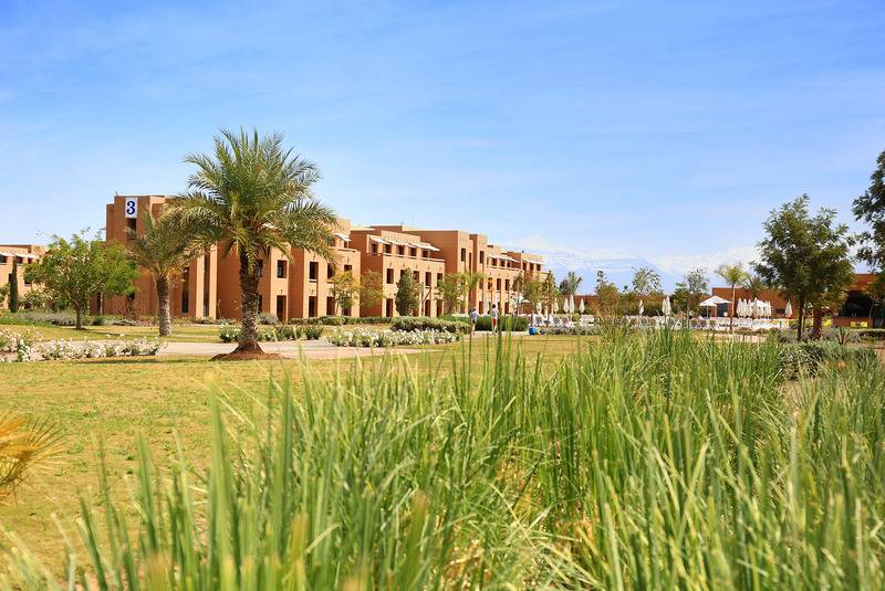 Fotos del hotel Aqua Mirage Club & Aqua Parc  All Inclusive:  17