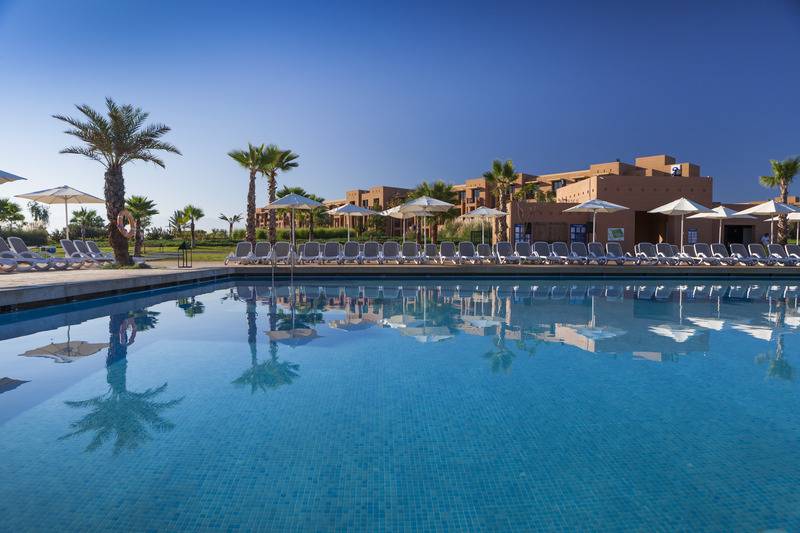 Otel Aqua Mirage Club & Aqua Parc  All Inclusive