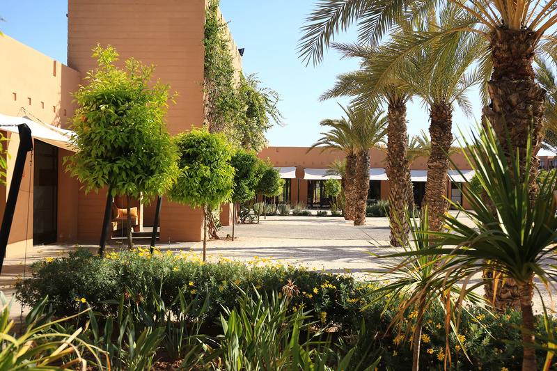 Fotos del hotel Aqua Mirage Club & Aqua Parc  All Inclusive:  32