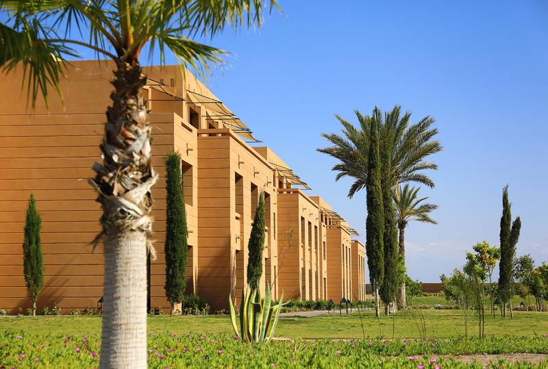Fotos del hotel Aqua Mirage Club & Aqua Parc  All Inclusive:  9