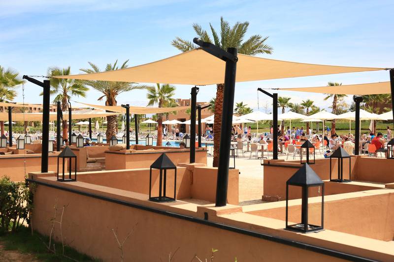Fotos del hotel Aqua Mirage Club & Aqua Parc  All Inclusive:  37