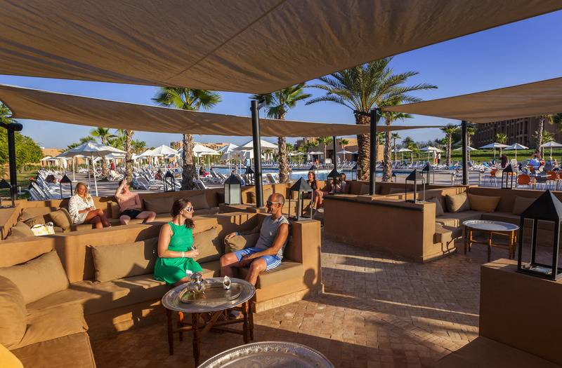 Fotos del hotel Aqua Mirage Club & Aqua Parc  All Inclusive:  34