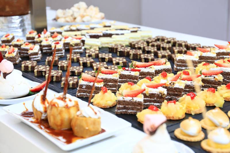 Fotos del hotel Aqua Mirage Club & Aqua Parc  All Inclusive:  4