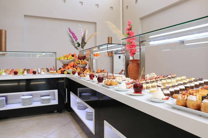 Fotos del hotel Aqua Mirage Club & Aqua Parc  All Inclusive:  2