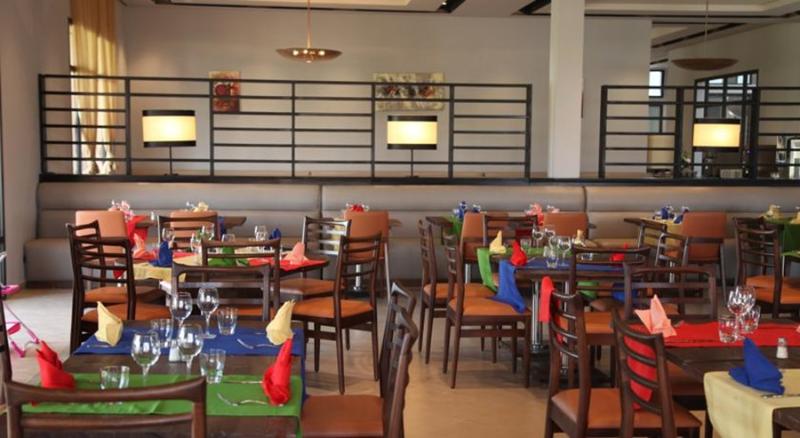 Fotos del hotel Aqua Mirage Club & Aqua Parc  All Inclusive:  10