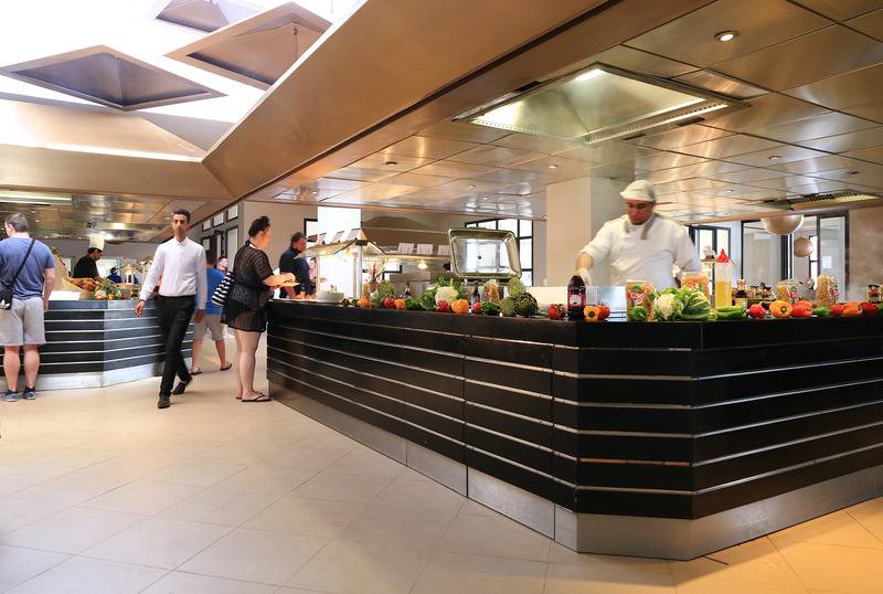 Fotos del hotel Aqua Mirage Club & Aqua Parc  All Inclusive:  24