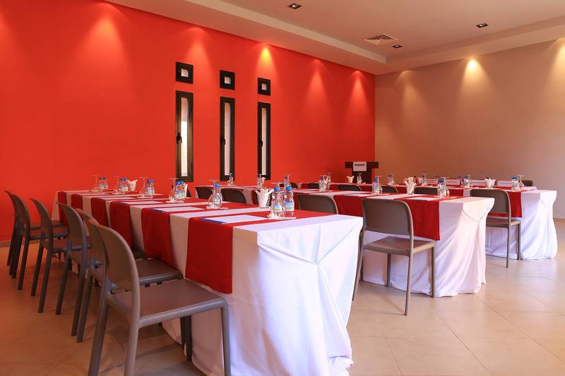Fotos del hotel Aqua Mirage Club & Aqua Parc  All Inclusive:  35