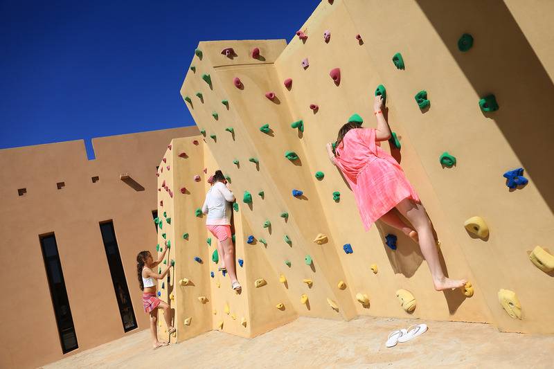 Fotos del hotel Aqua Mirage Club & Aqua Parc  All Inclusive:  30