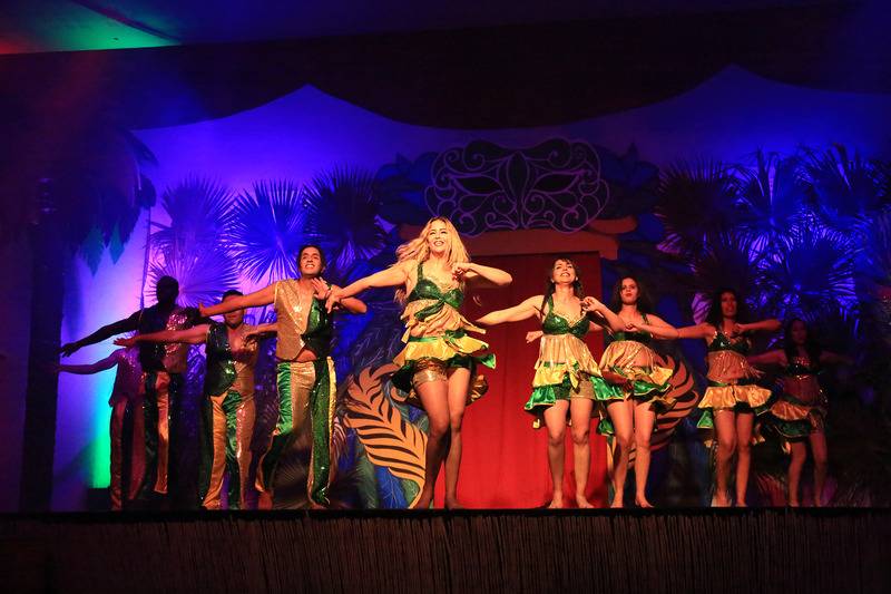 Fotos del hotel Aqua Mirage Club & Aqua Parc  All Inclusive:  6