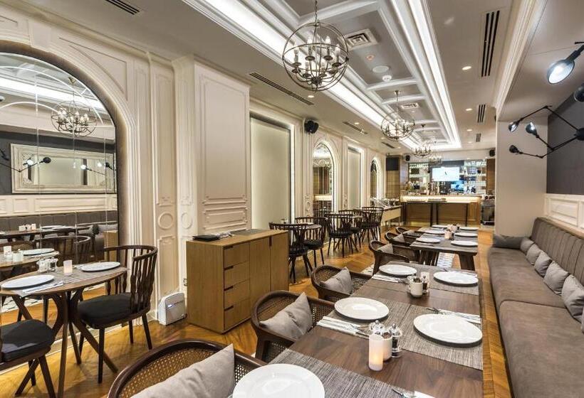 Arcade Hotel & Spa Nisantasi