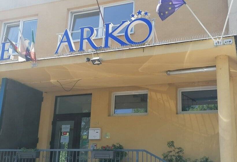 Fotos del hotel Arko:  9