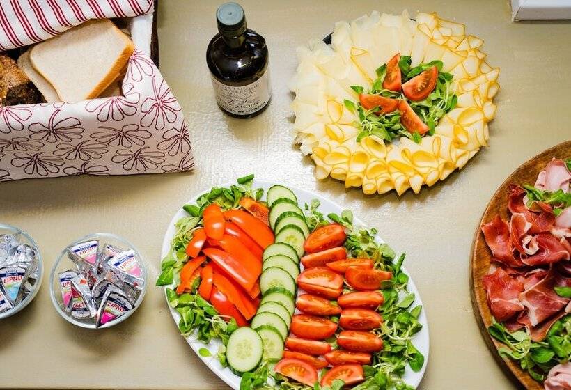 Fotos del hotel Arko:  13