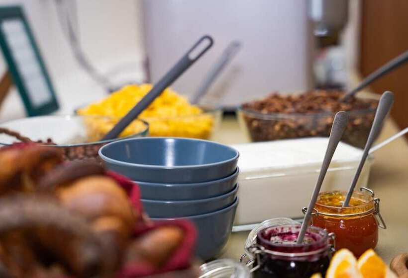 Fotos del hotel Arko:  15