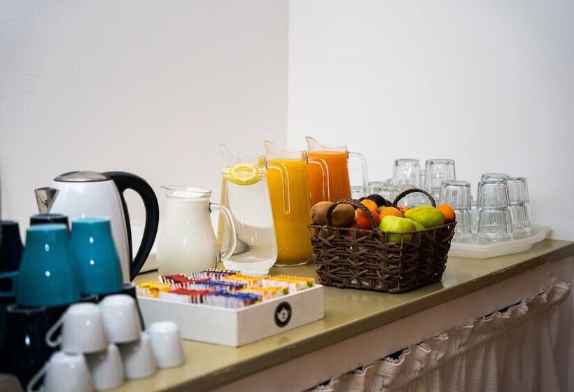 Fotos del hotel Arko:  23