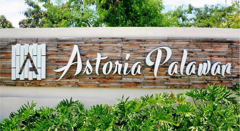 Fotos del hotel Astoria Palawan:  8