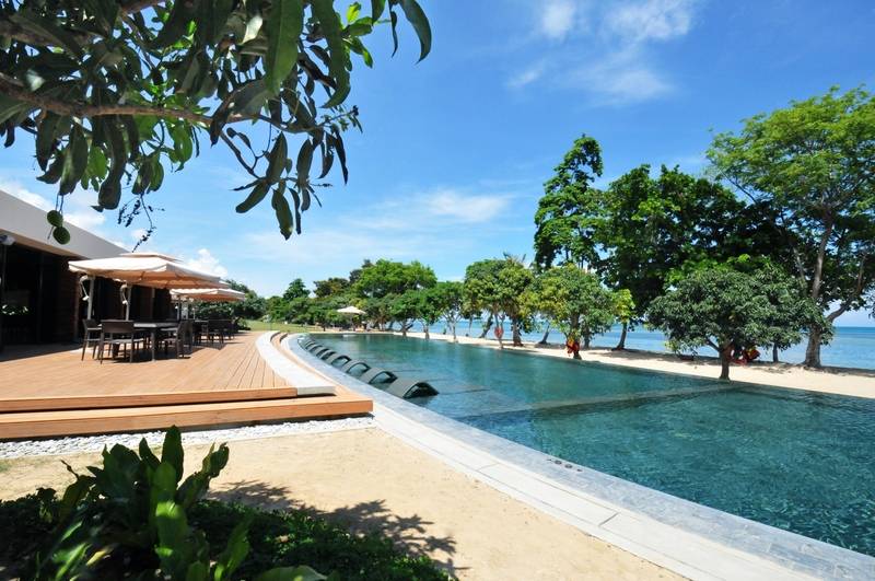 Fotos del hotel Astoria Palawan:  10